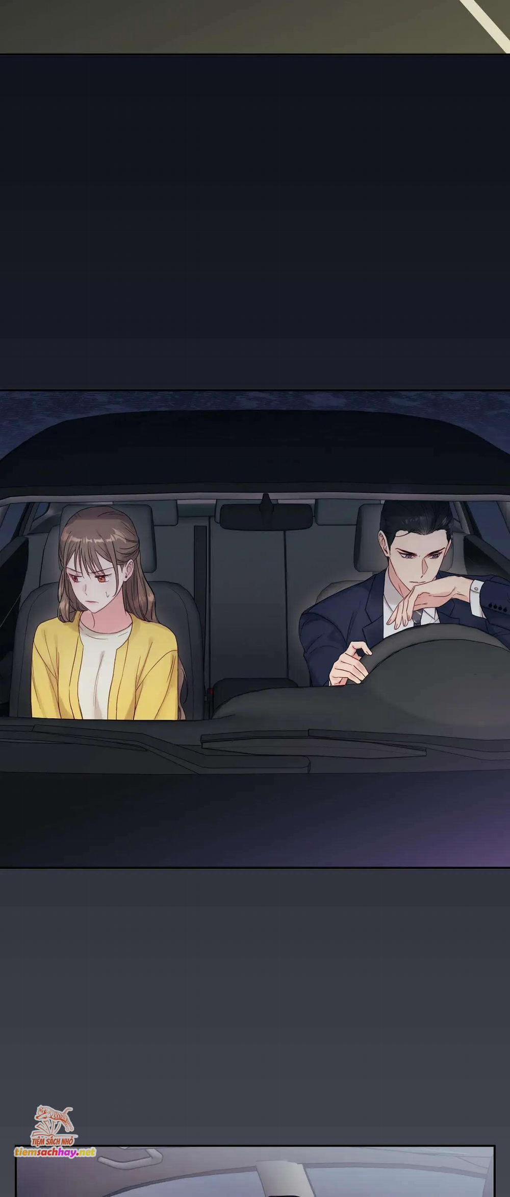 [18+] Người Bạn Nguy Hiểm Của Anh Trai 1 trang 1