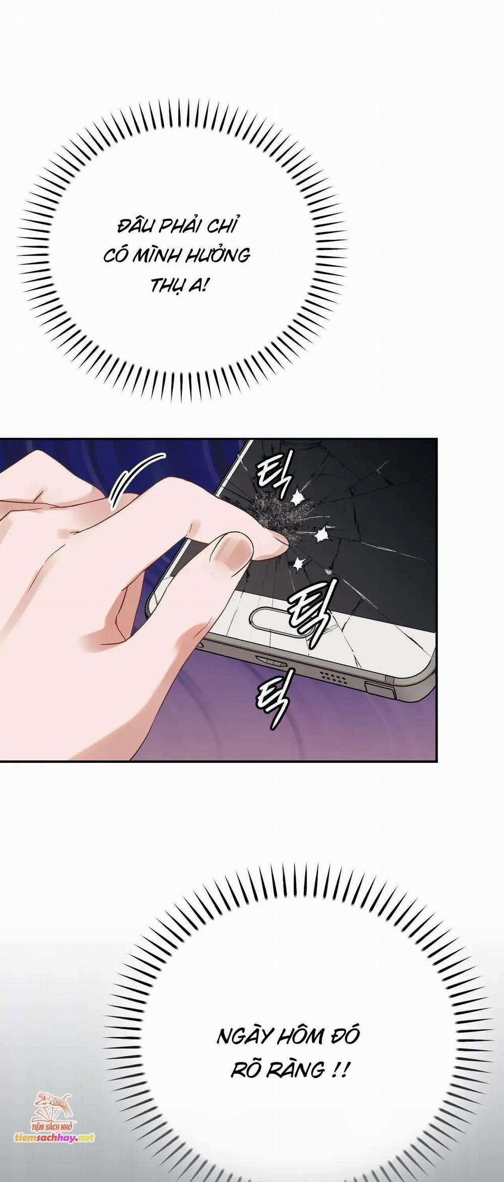 [18+] Người Bạn Nguy Hiểm Của Anh Trai 1 trang 16