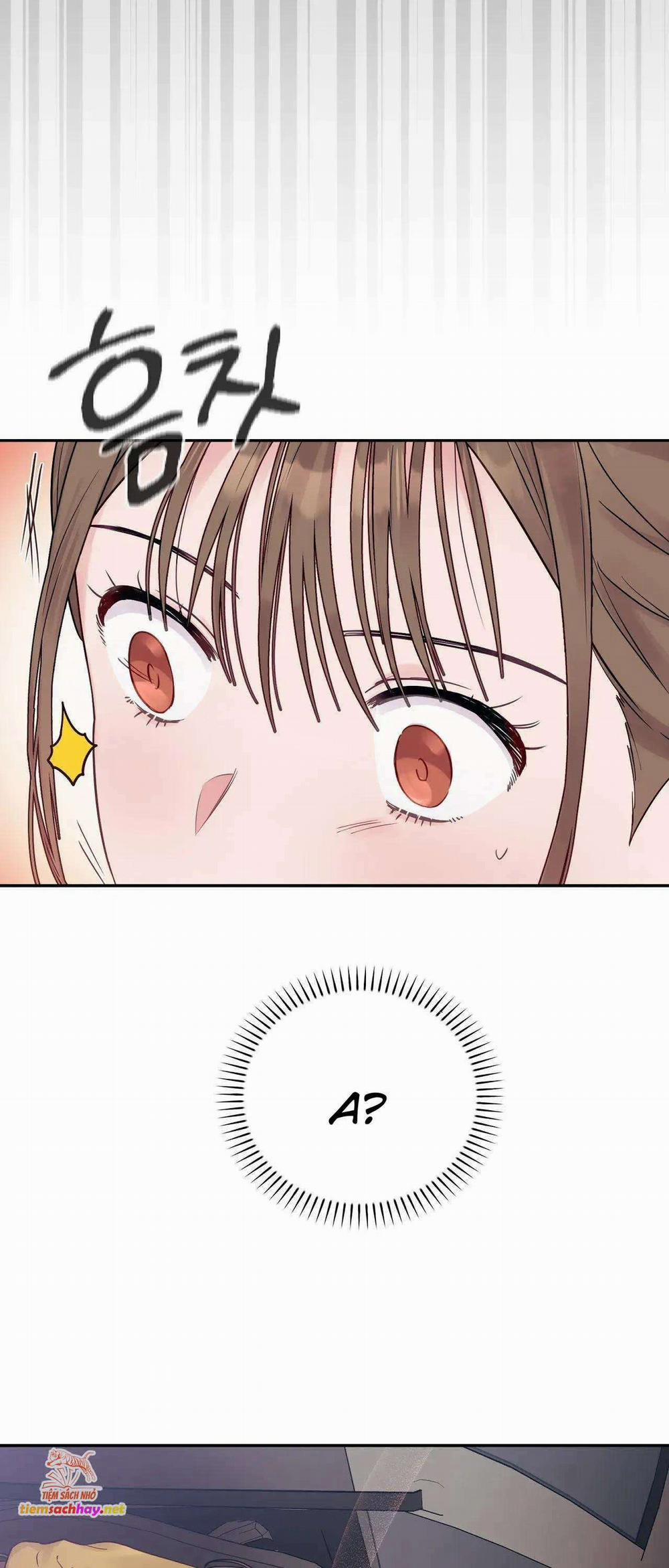 [18+] Người Bạn Nguy Hiểm Của Anh Trai 1 trang 26