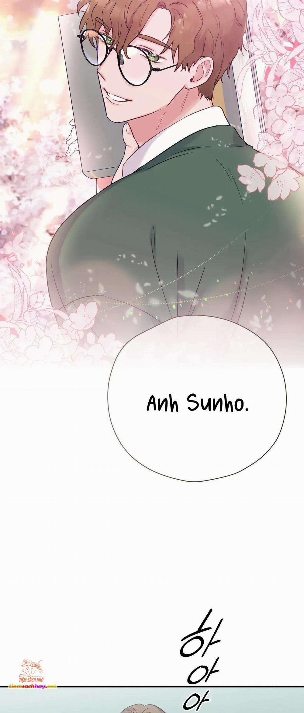 [18+] Người Bạn Nguy Hiểm Của Anh Trai 1 trang 56