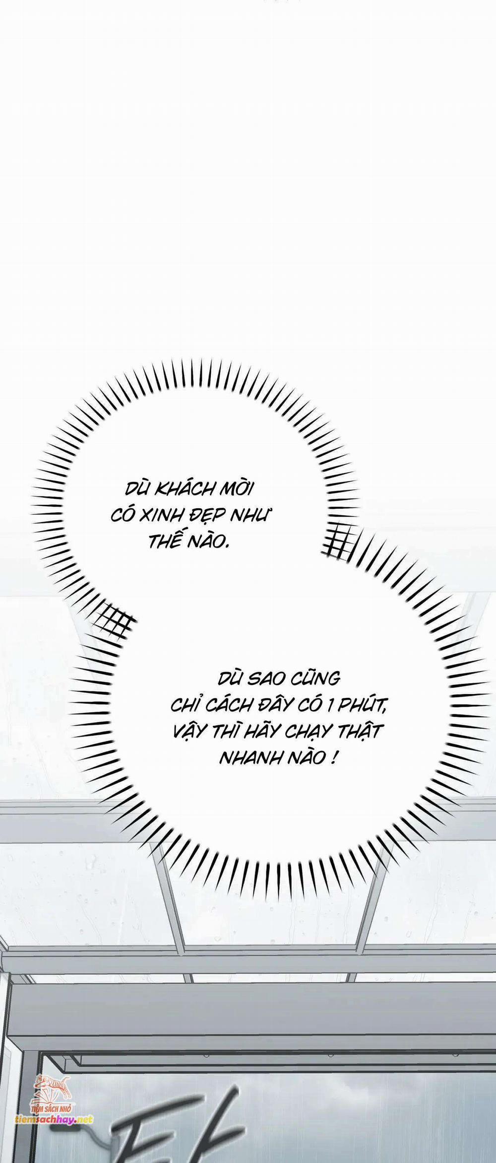 [18+] Người Bạn Nguy Hiểm Của Anh Trai 1 trang 65