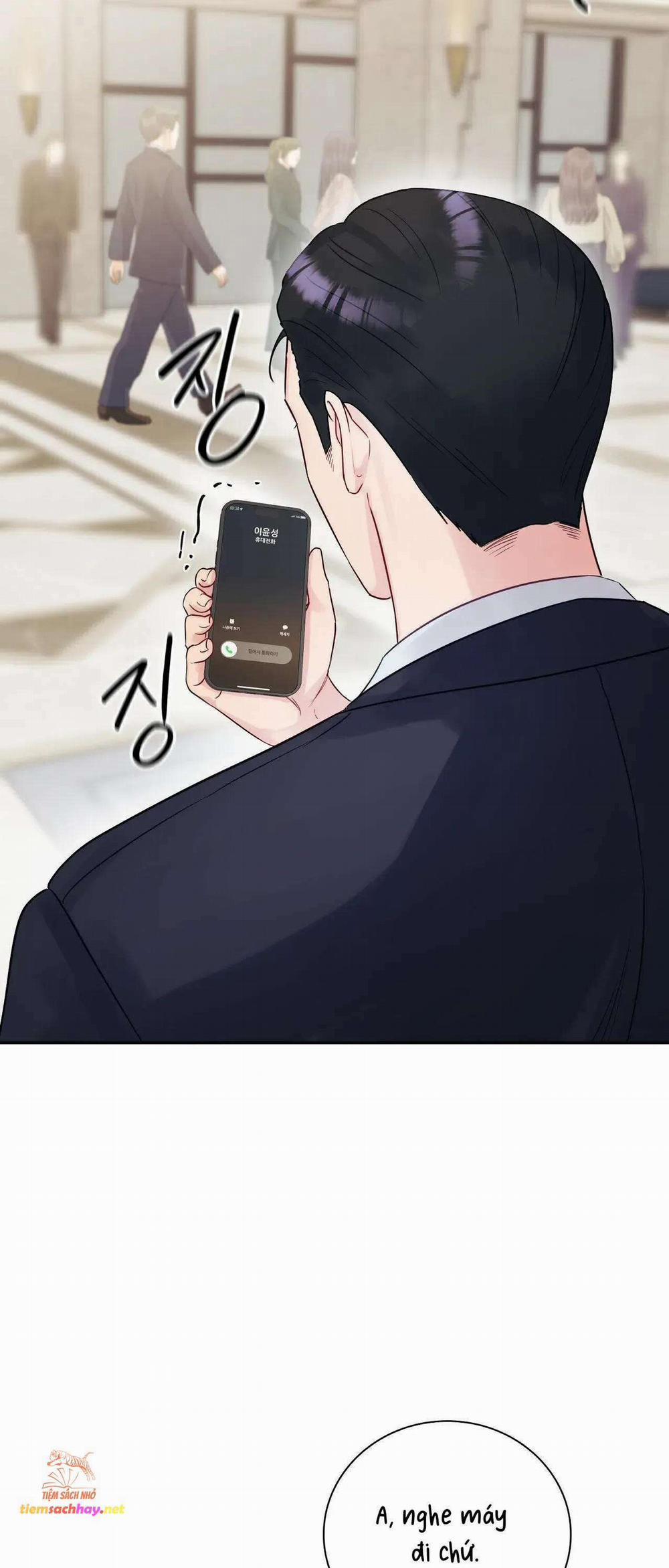 [18+] Người Bạn Nguy Hiểm Của Anh Trai 1 trang 75