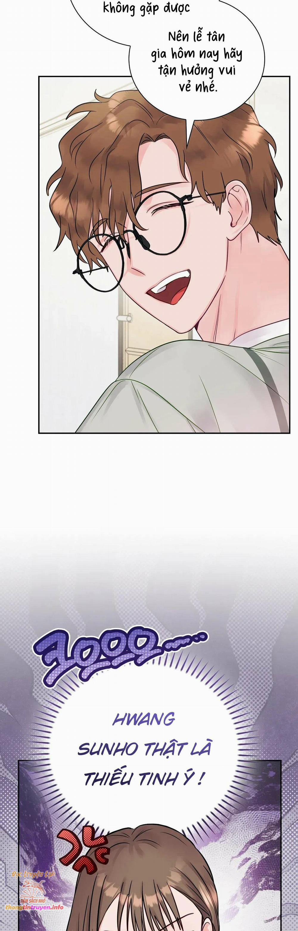 [18+] Người Bạn Nguy Hiểm Của Anh Trai 10 trang 11