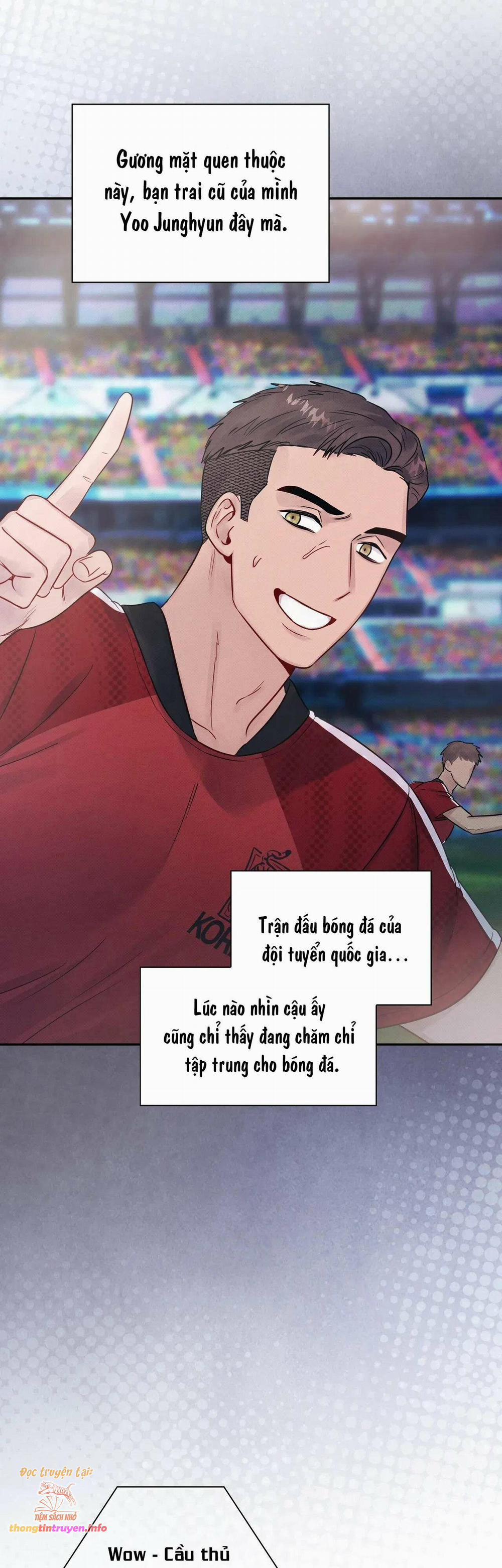 [18+] Người Bạn Nguy Hiểm Của Anh Trai 10 trang 27