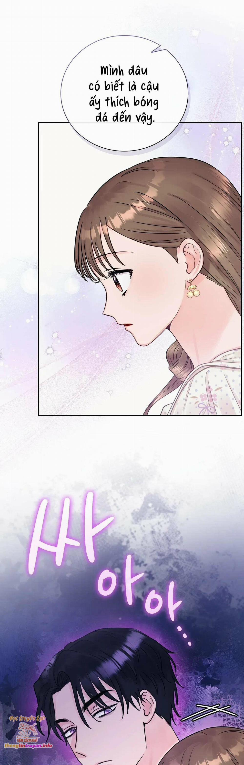 [18+] Người Bạn Nguy Hiểm Của Anh Trai 10 trang 29