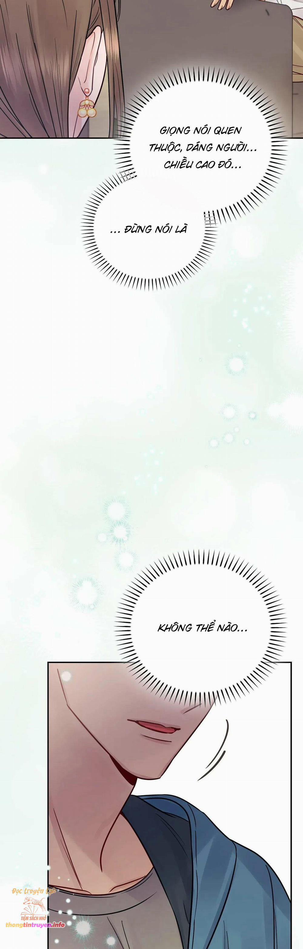 [18+] Người Bạn Nguy Hiểm Của Anh Trai 10 trang 53