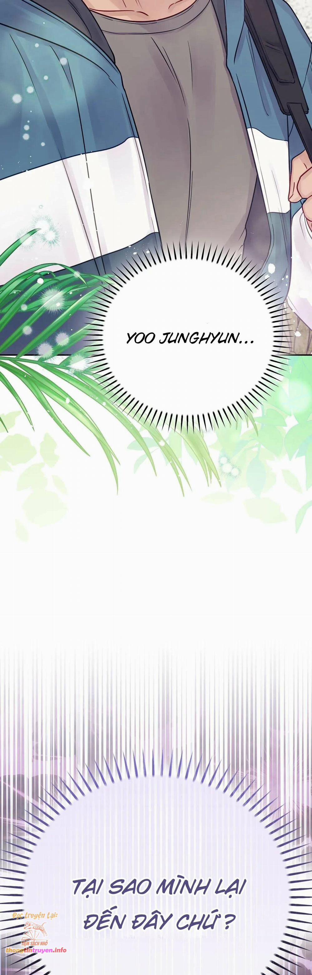 [18+] Người Bạn Nguy Hiểm Của Anh Trai 10 trang 55