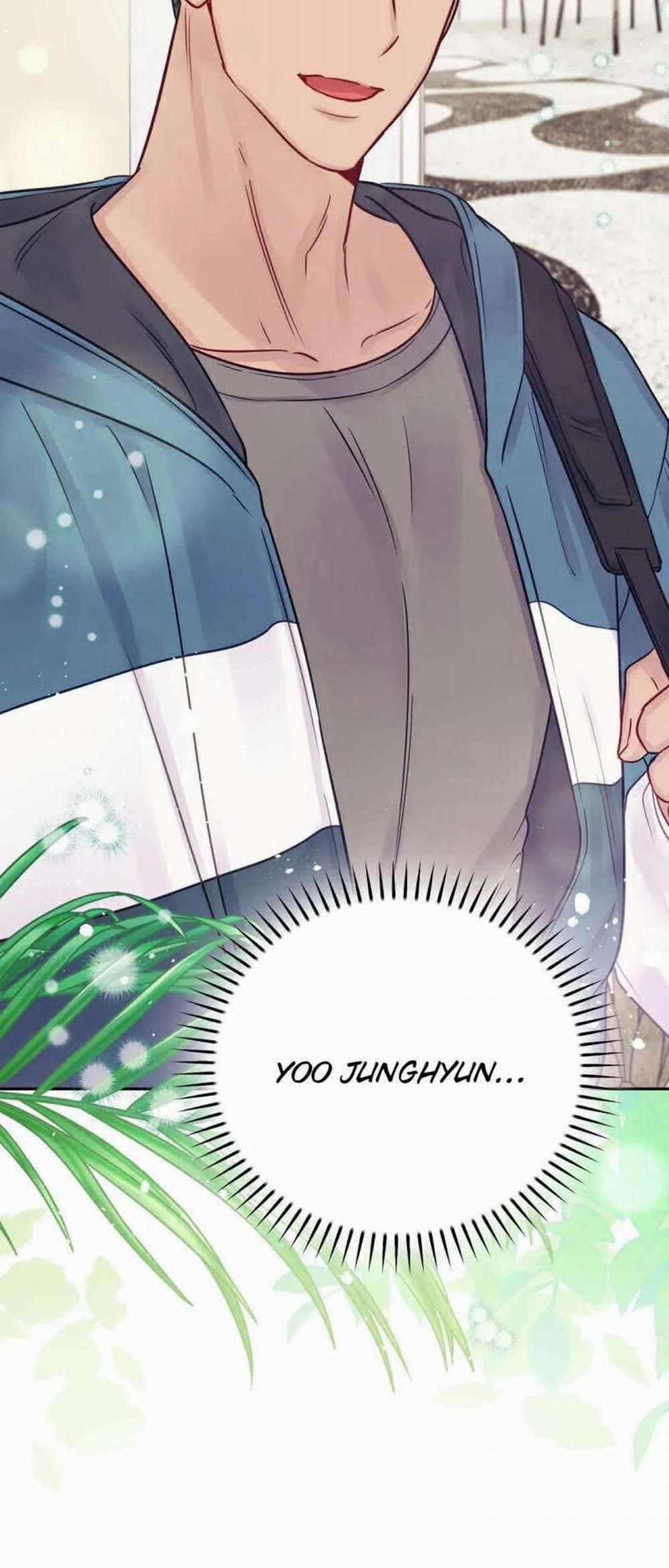 [18+] Người Bạn Nguy Hiểm Của Anh Trai 11 trang 1