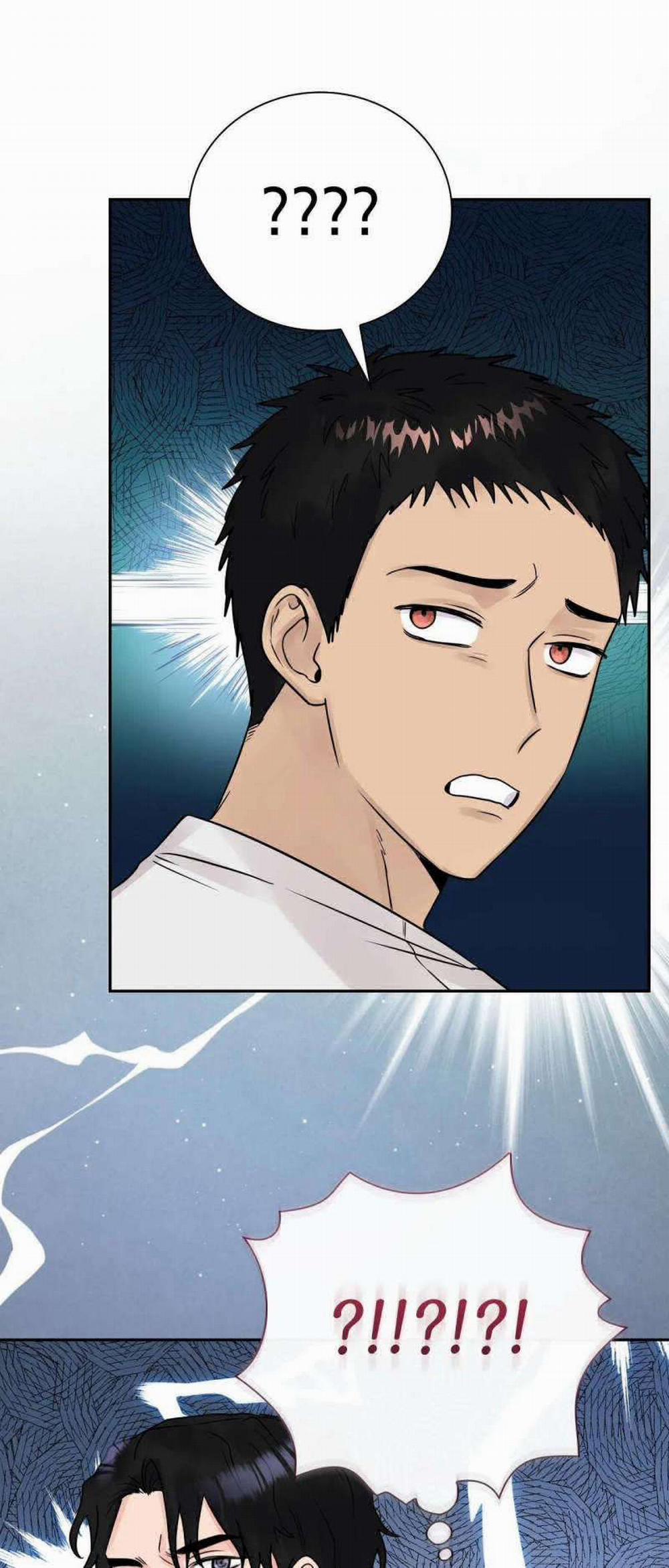 [18+] Người Bạn Nguy Hiểm Của Anh Trai 11 trang 21