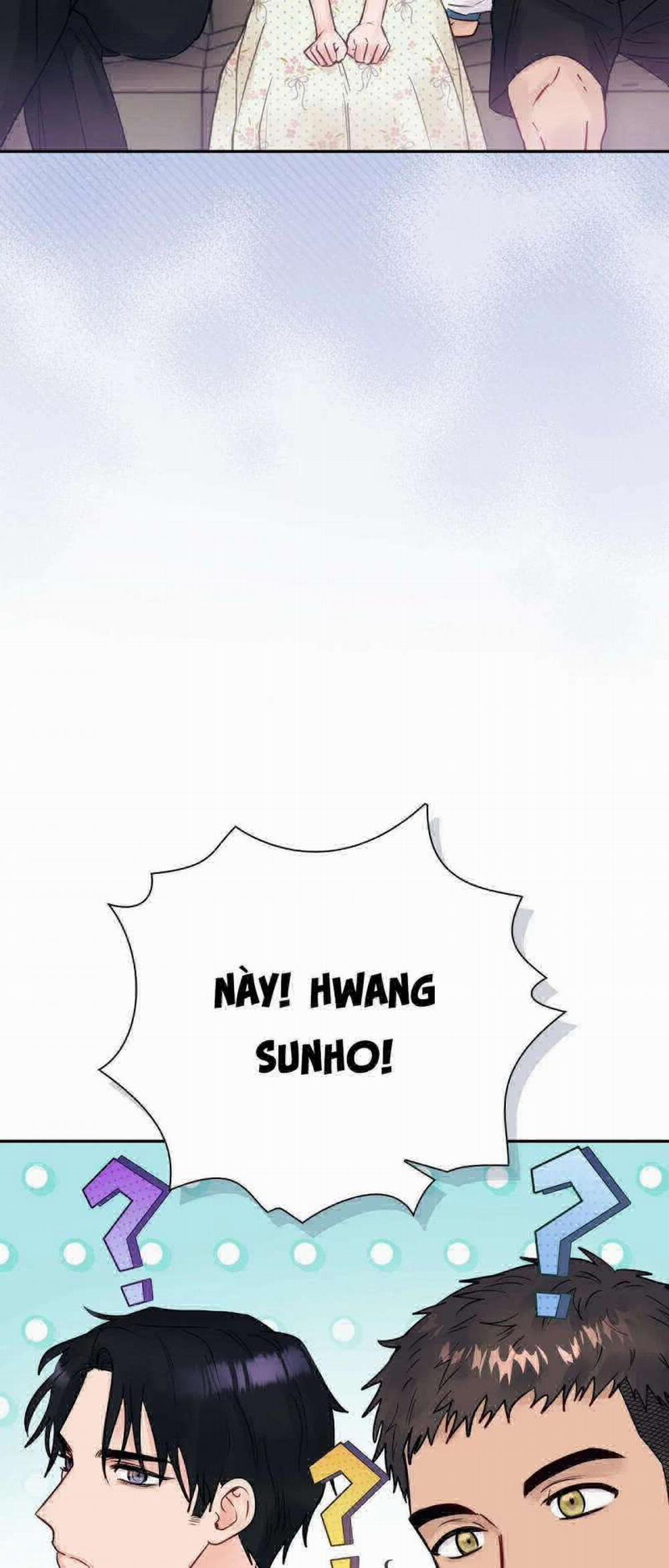 [18+] Người Bạn Nguy Hiểm Của Anh Trai 11 trang 30