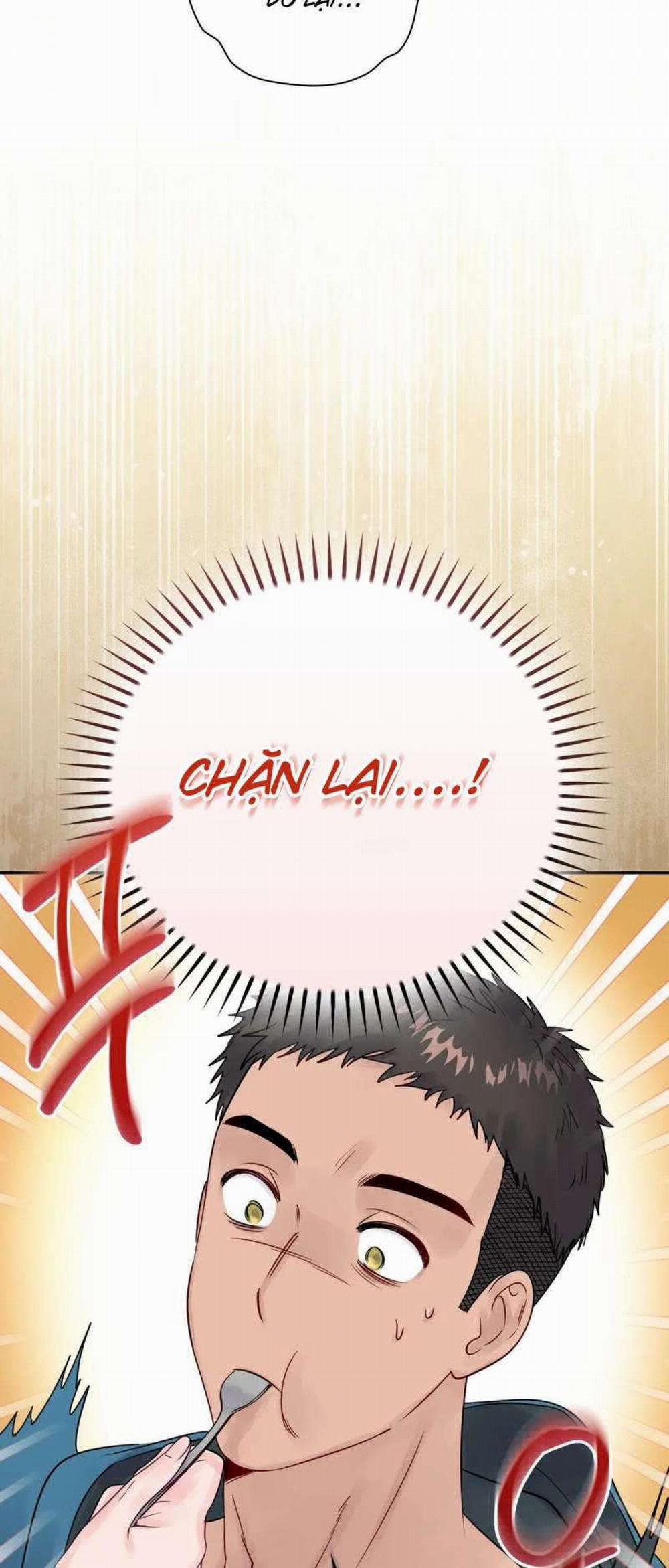 [18+] Người Bạn Nguy Hiểm Của Anh Trai 11 trang 37