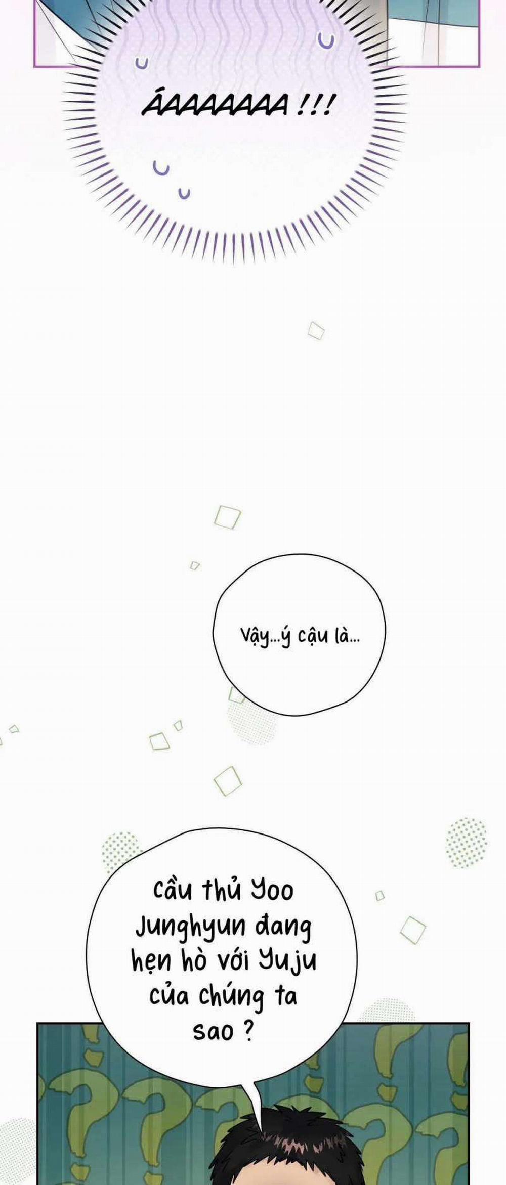 [18+] Người Bạn Nguy Hiểm Của Anh Trai 11 trang 49