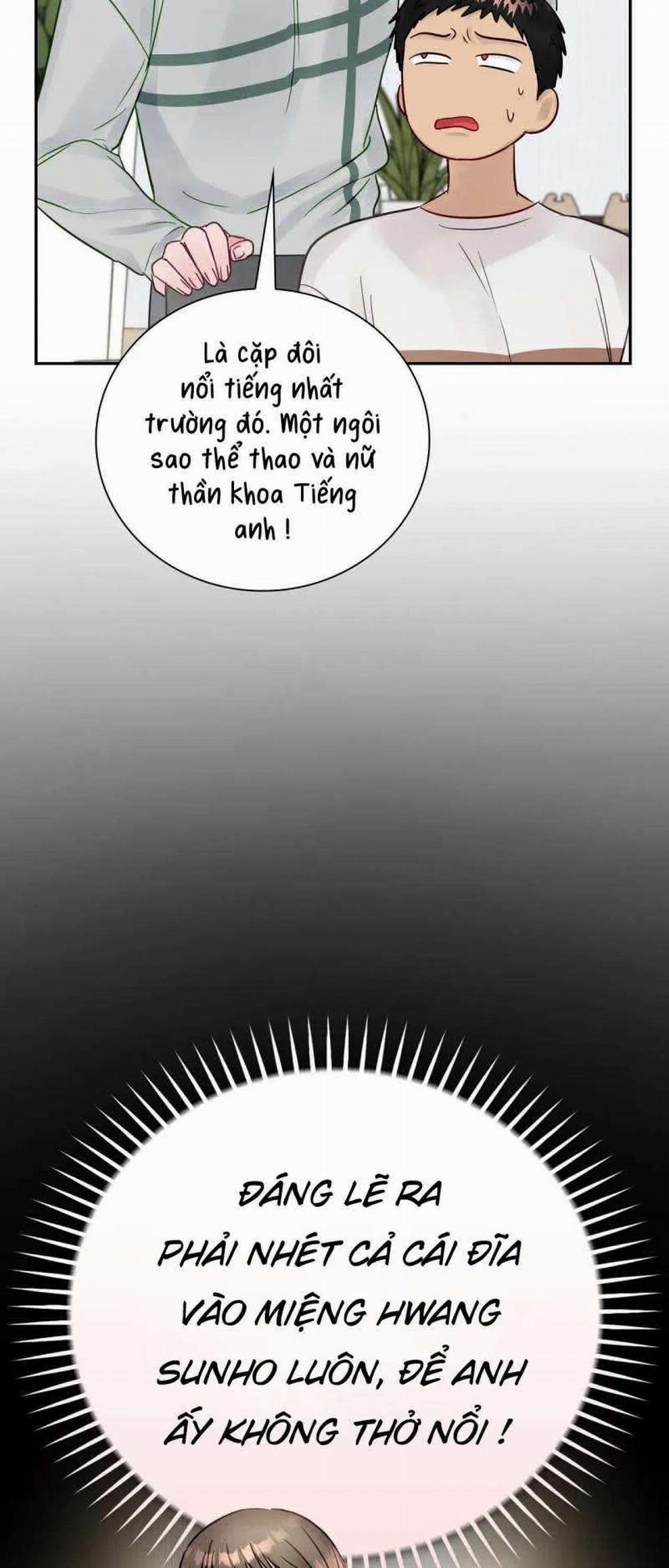 [18+] Người Bạn Nguy Hiểm Của Anh Trai 11 trang 53