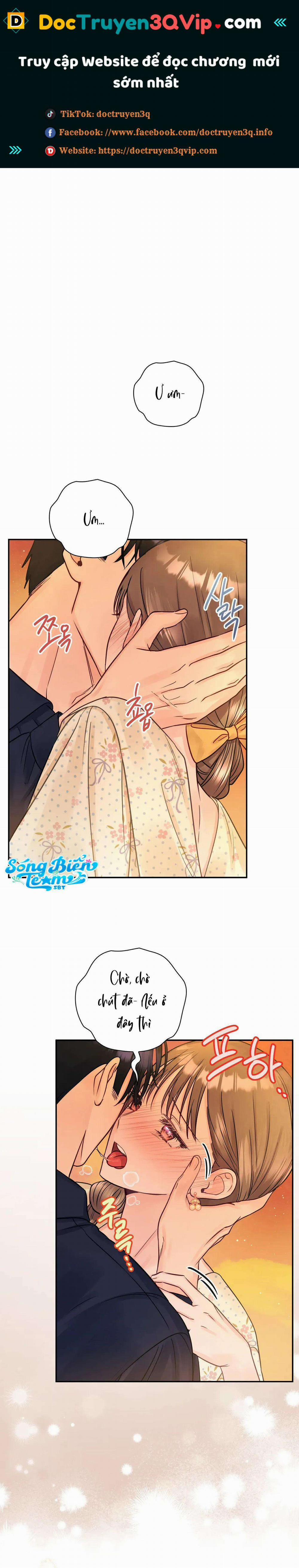 [18+] Người Bạn Nguy Hiểm Của Anh Trai 14 trang 0