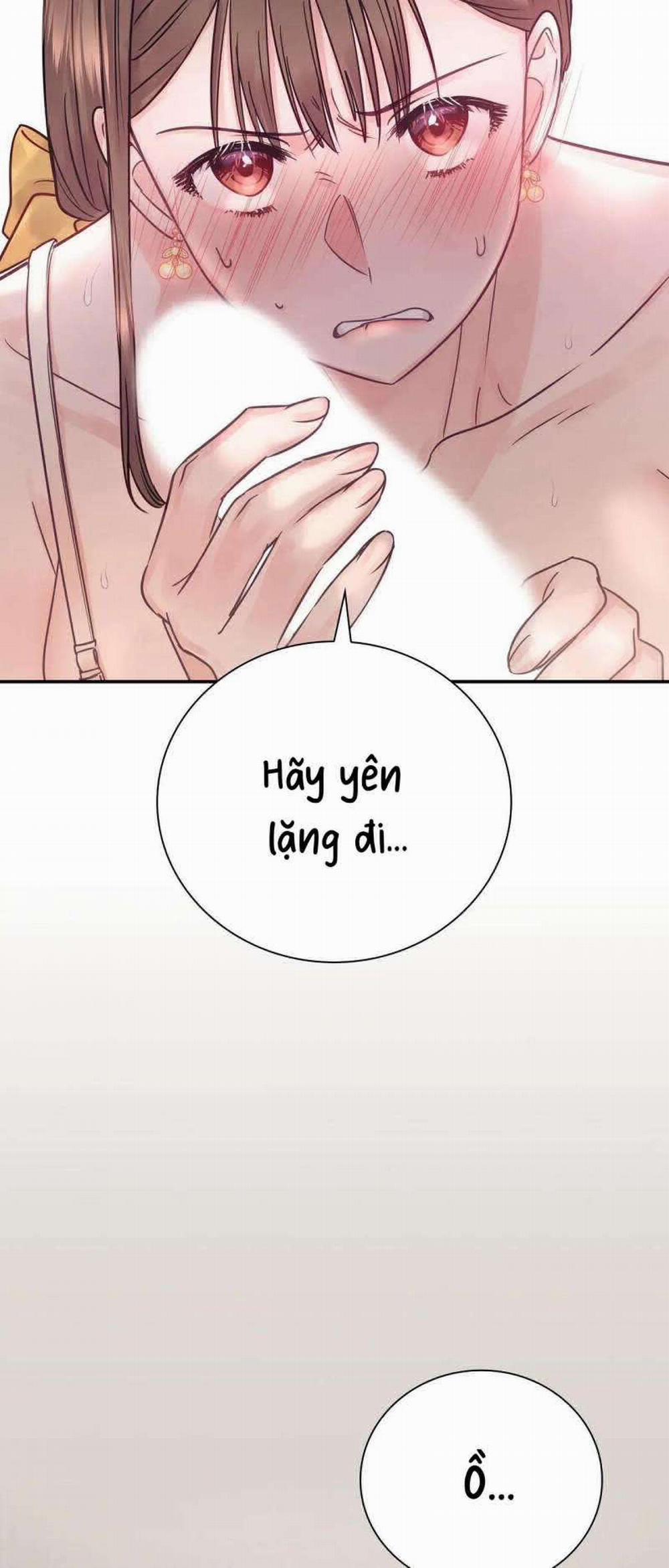 [18+] Người Bạn Nguy Hiểm Của Anh Trai 15 trang 2