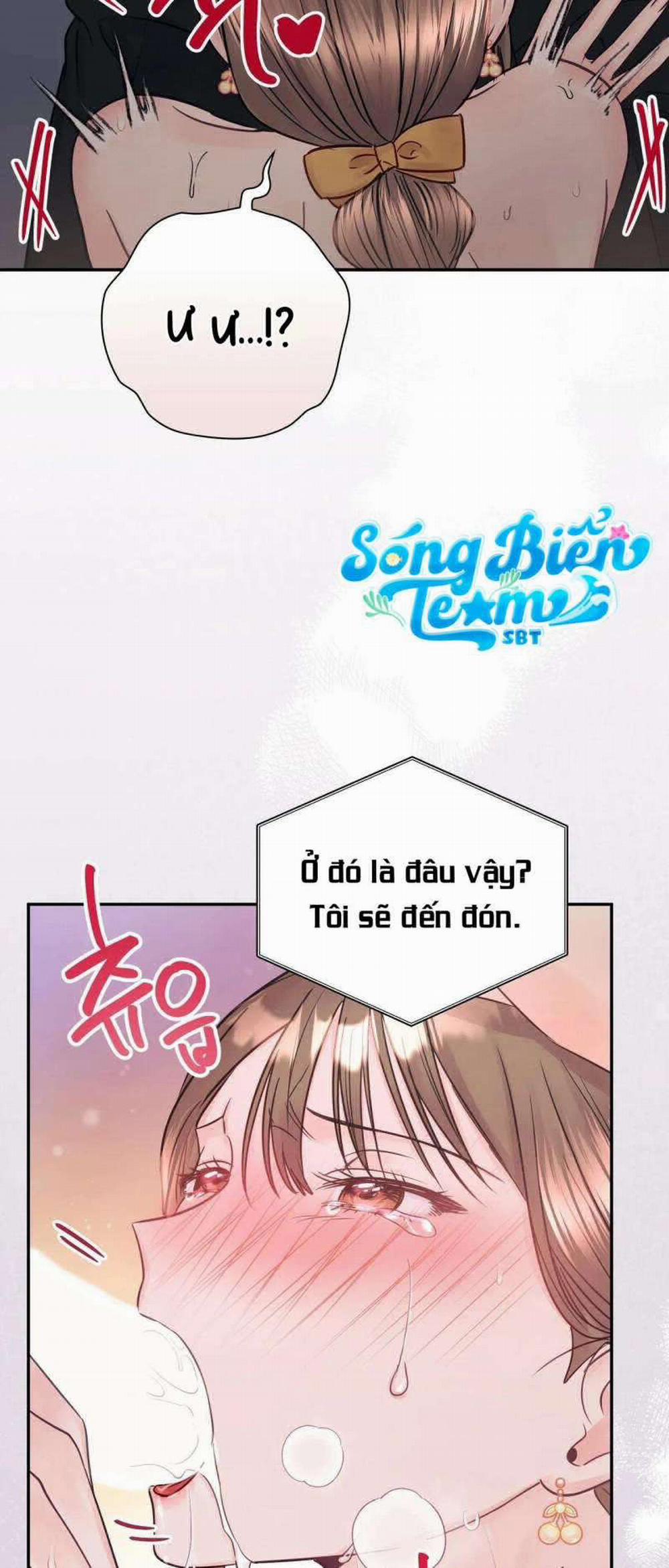 [18+] Người Bạn Nguy Hiểm Của Anh Trai 15 trang 31