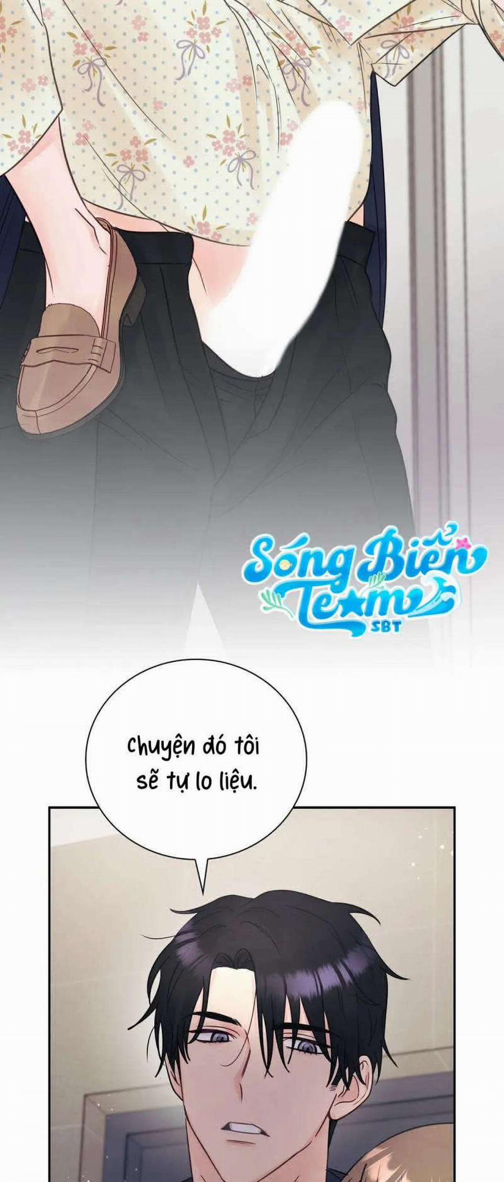 [18+] Người Bạn Nguy Hiểm Của Anh Trai 15 trang 46