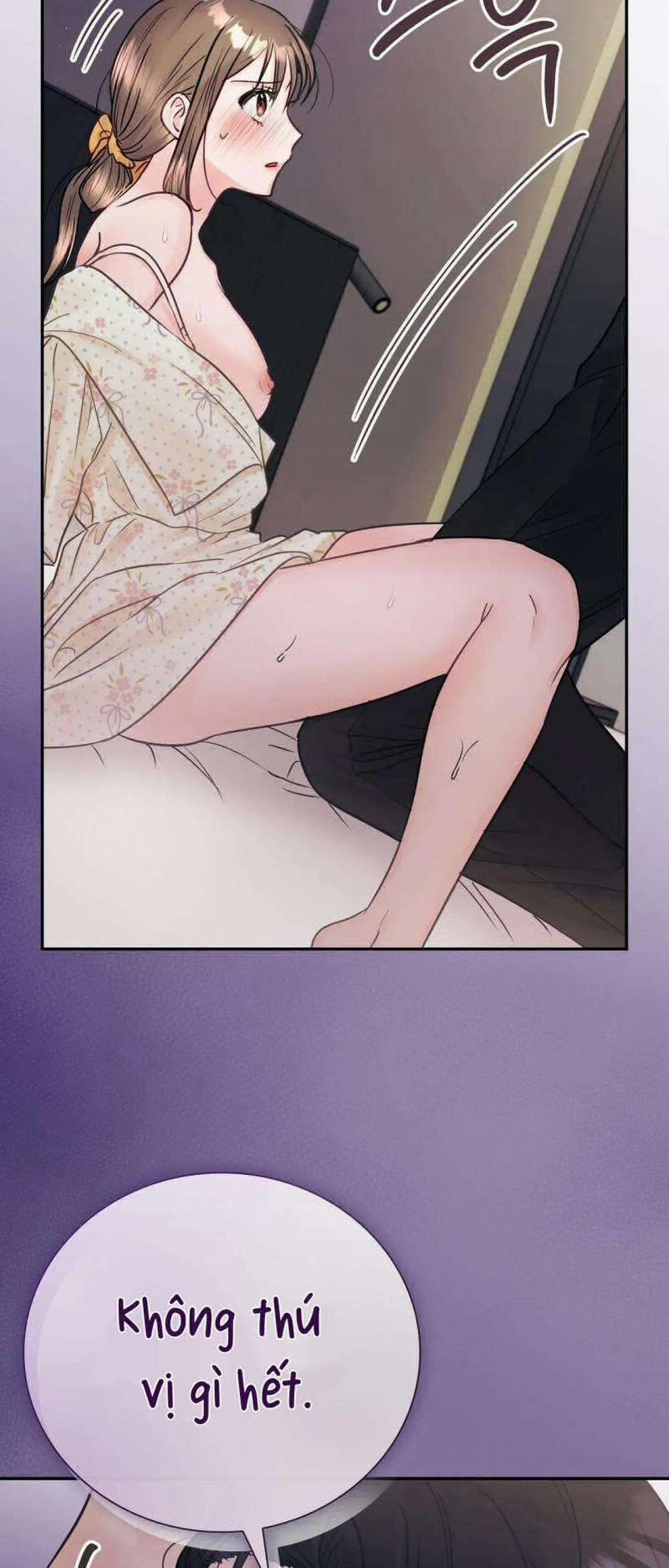 [18+] Người Bạn Nguy Hiểm Của Anh Trai 15 trang 57