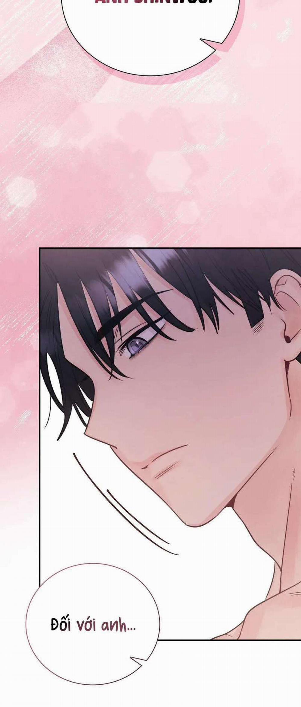 [18+] Người Bạn Nguy Hiểm Của Anh Trai 15 trang 65