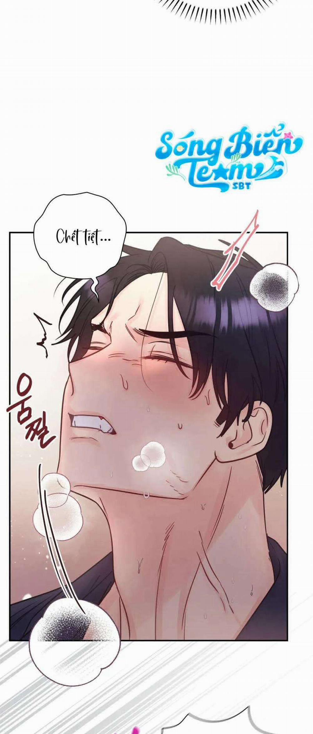 [18+] Người Bạn Nguy Hiểm Của Anh Trai 15 trang 9