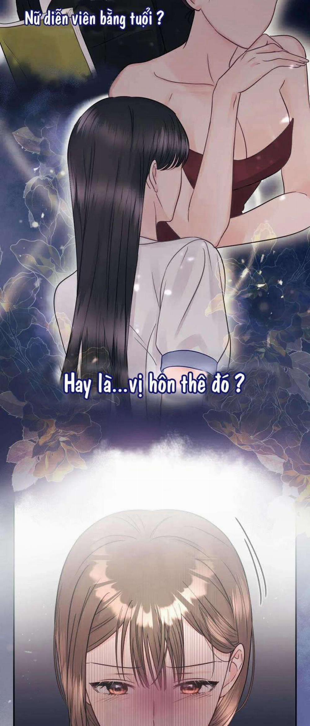 [18+] Người Bạn Nguy Hiểm Của Anh Trai 16 trang 11