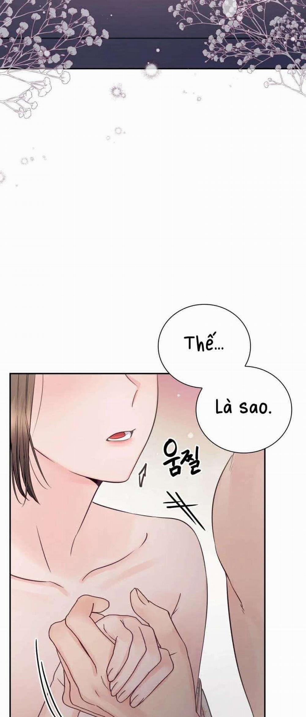 [18+] Người Bạn Nguy Hiểm Của Anh Trai 16 trang 3