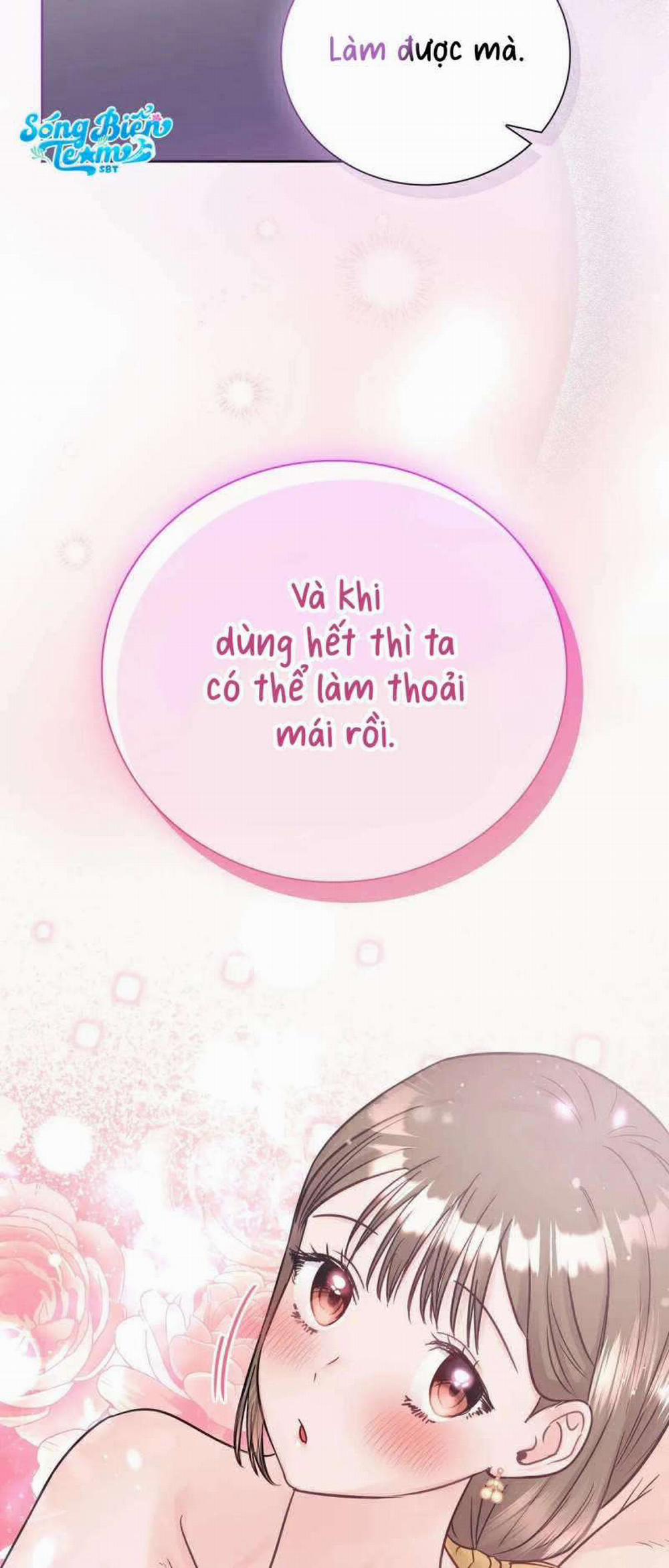 [18+] Người Bạn Nguy Hiểm Của Anh Trai 16 trang 30