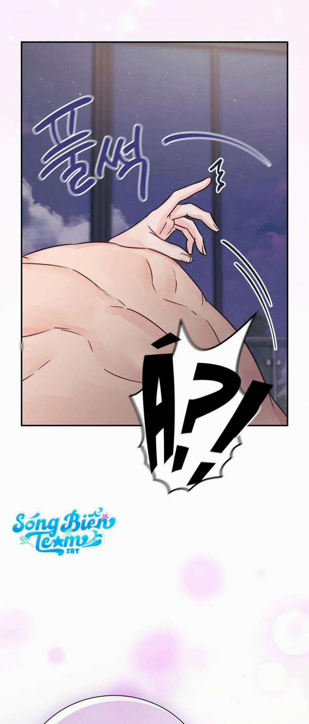 [18+] Người Bạn Nguy Hiểm Của Anh Trai 16 trang 33