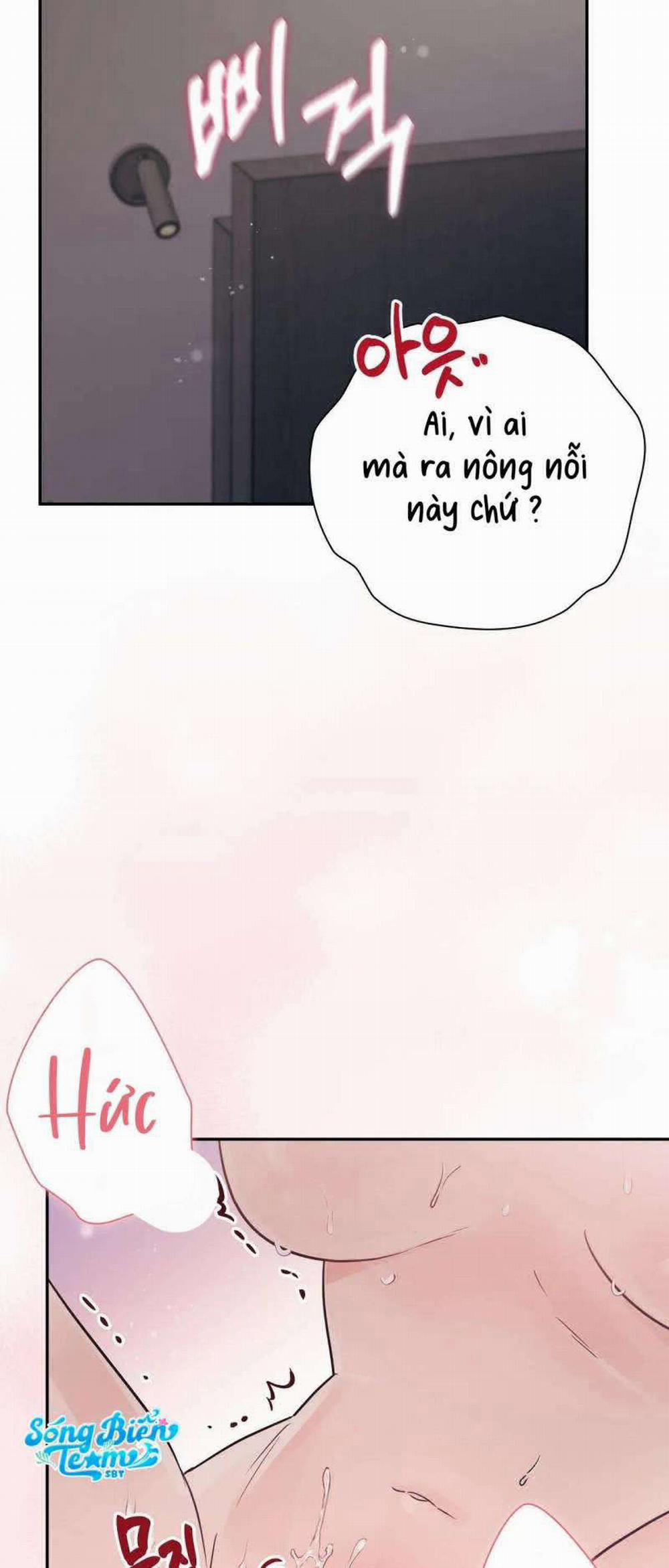 [18+] Người Bạn Nguy Hiểm Của Anh Trai 16 trang 41