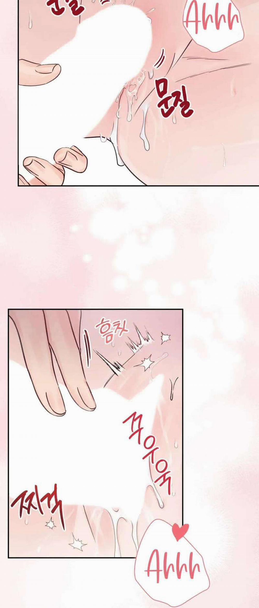 [18+] Người Bạn Nguy Hiểm Của Anh Trai 16 trang 42