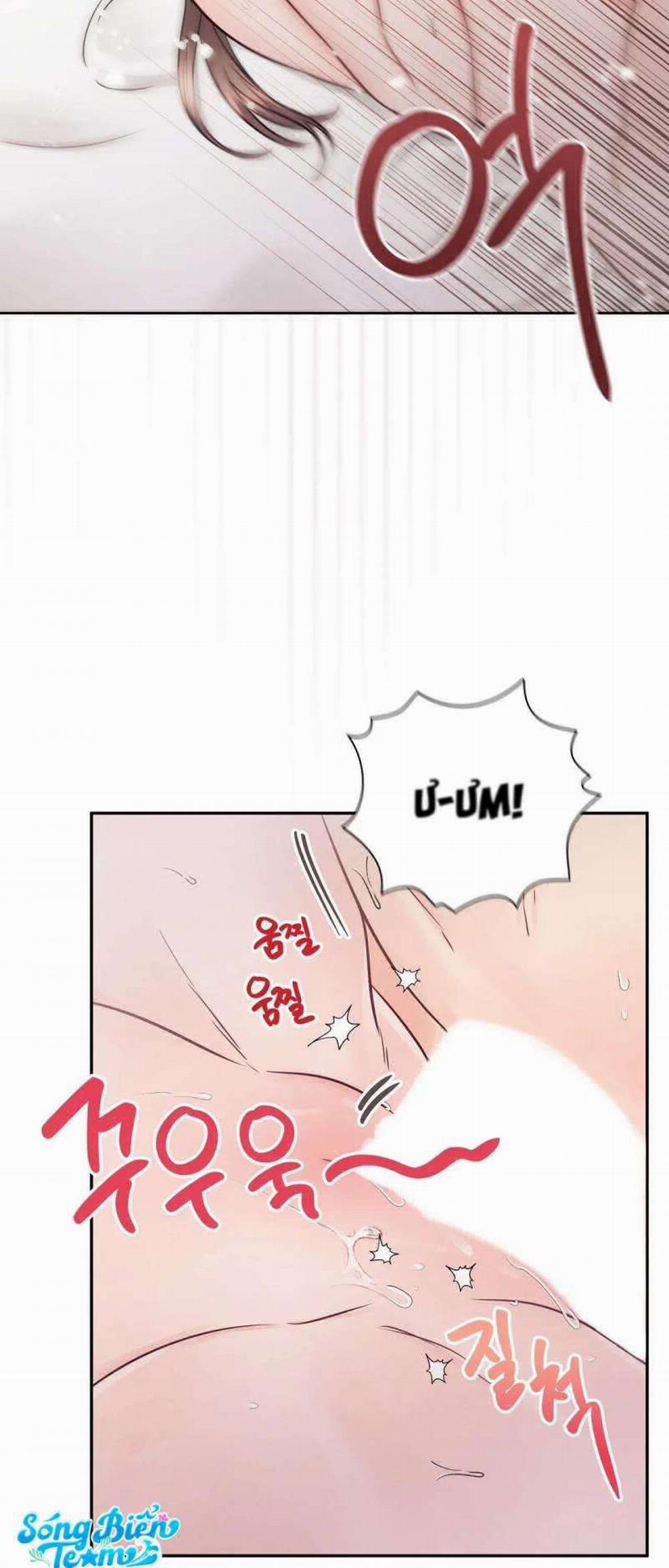 [18+] Người Bạn Nguy Hiểm Của Anh Trai 16 trang 49