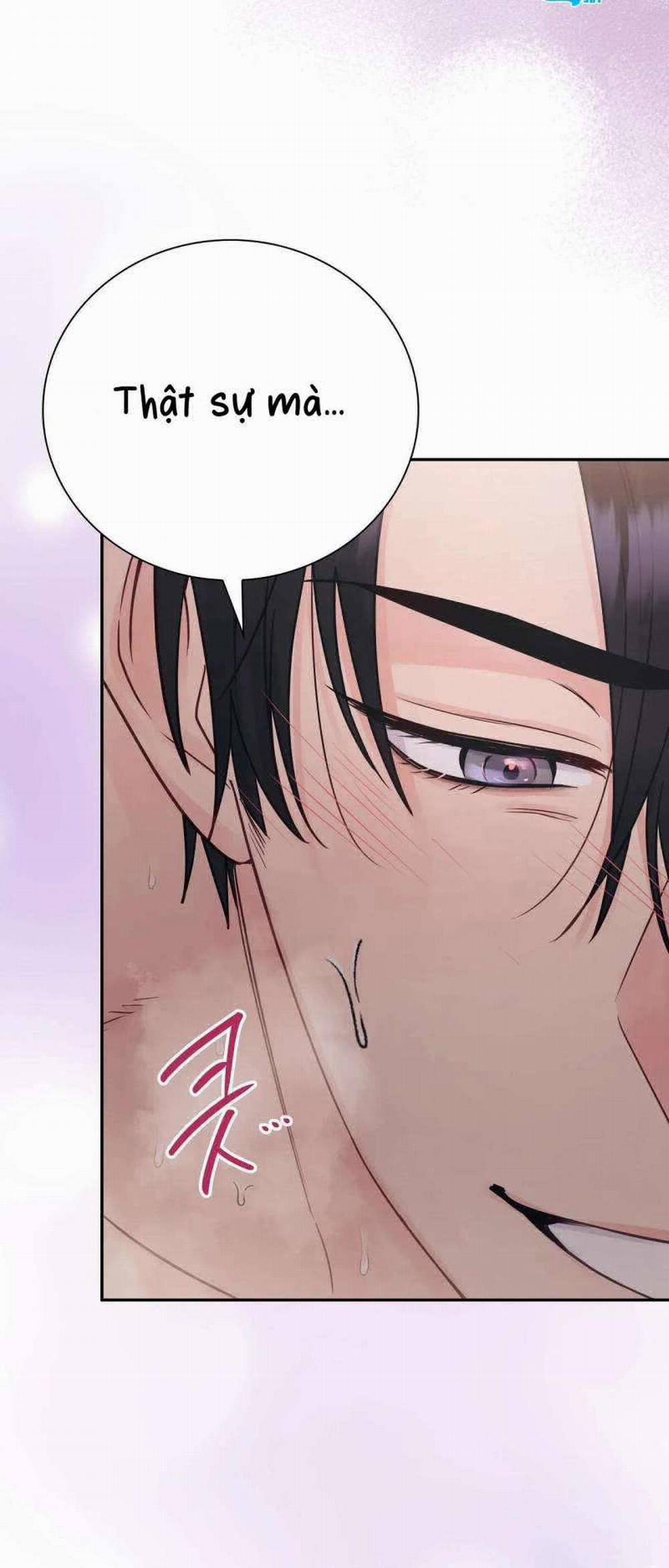 [18+] Người Bạn Nguy Hiểm Của Anh Trai 16 trang 52