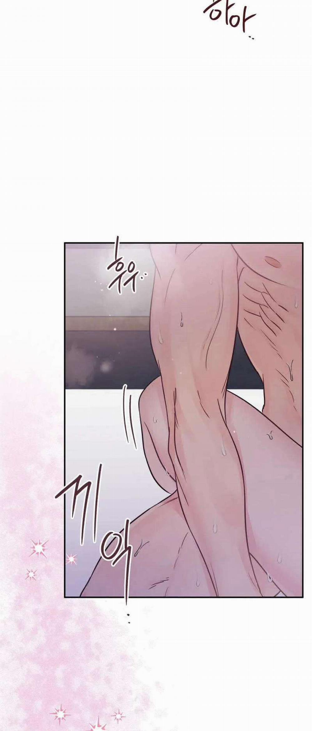 [18+] Người Bạn Nguy Hiểm Của Anh Trai 16 trang 60