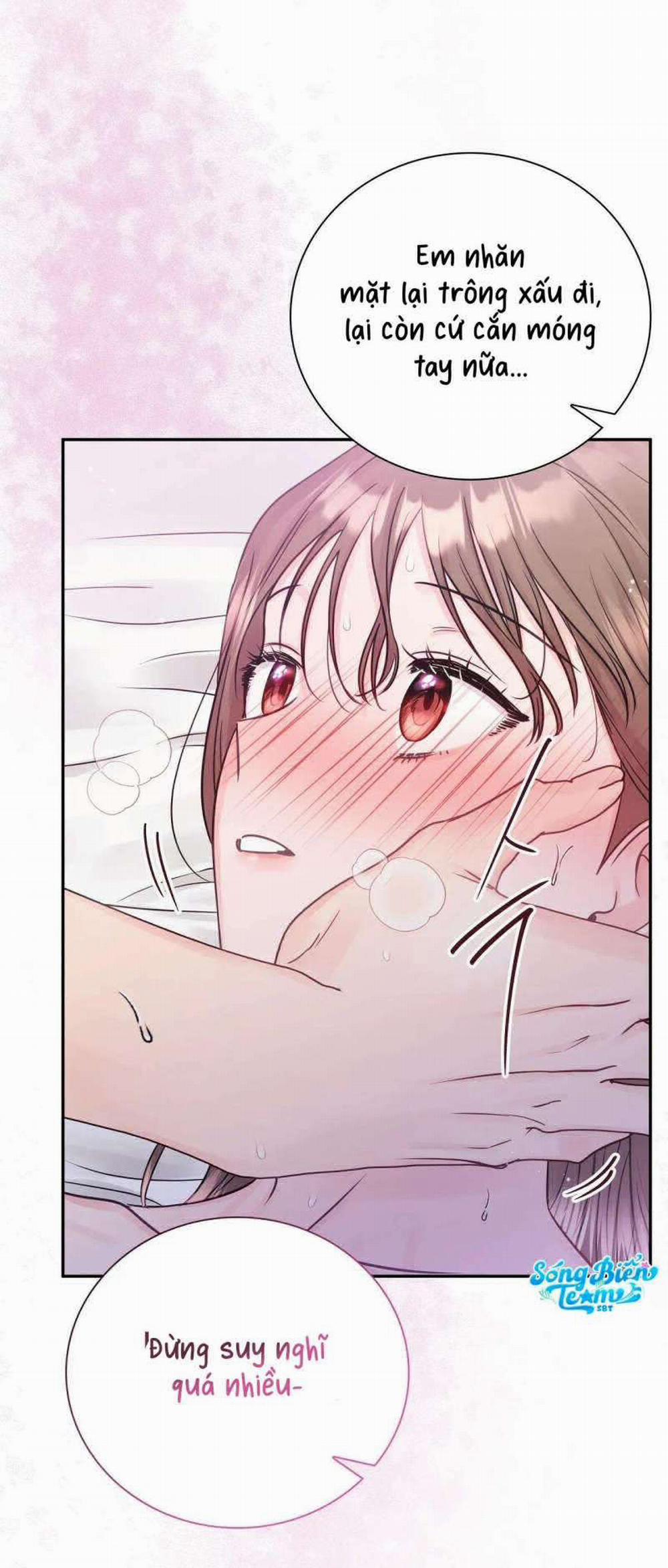 [18+] Người Bạn Nguy Hiểm Của Anh Trai 16 trang 63