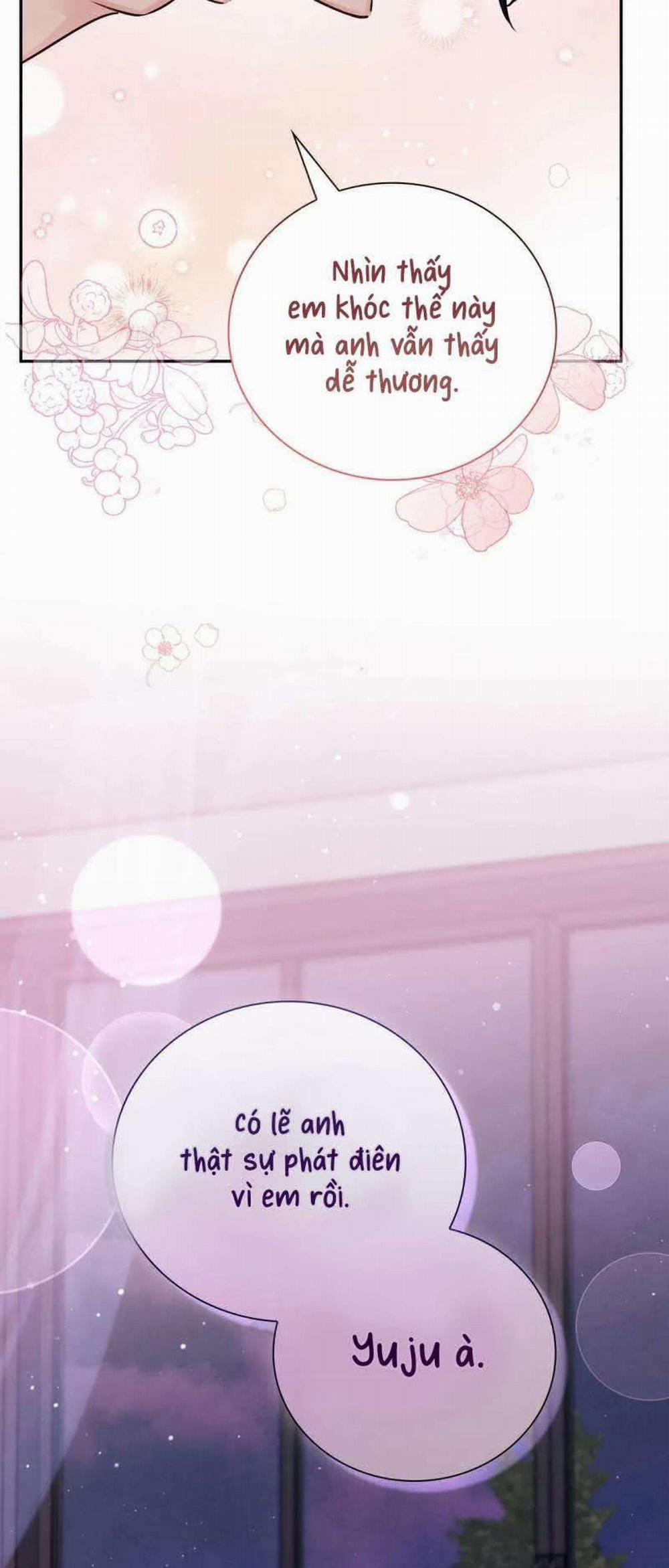 [18+] Người Bạn Nguy Hiểm Của Anh Trai 16 trang 67