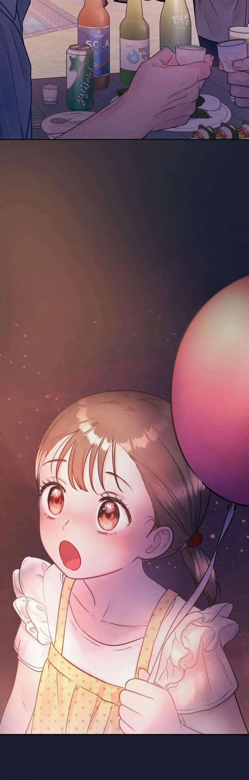 [18+] Người Bạn Nguy Hiểm Của Anh Trai 17 trang 33