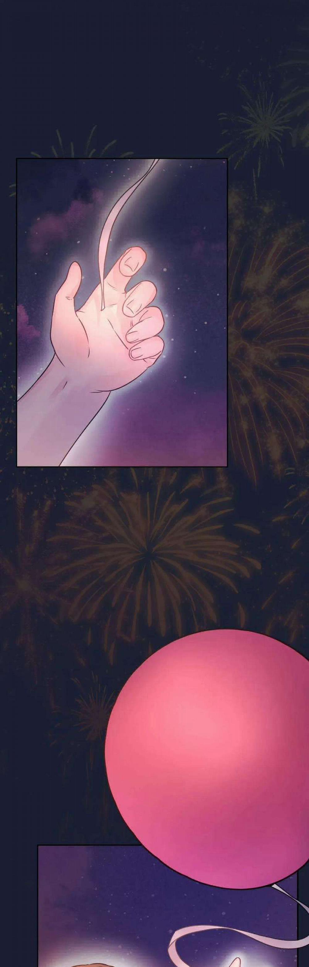 [18+] Người Bạn Nguy Hiểm Của Anh Trai 17 trang 34