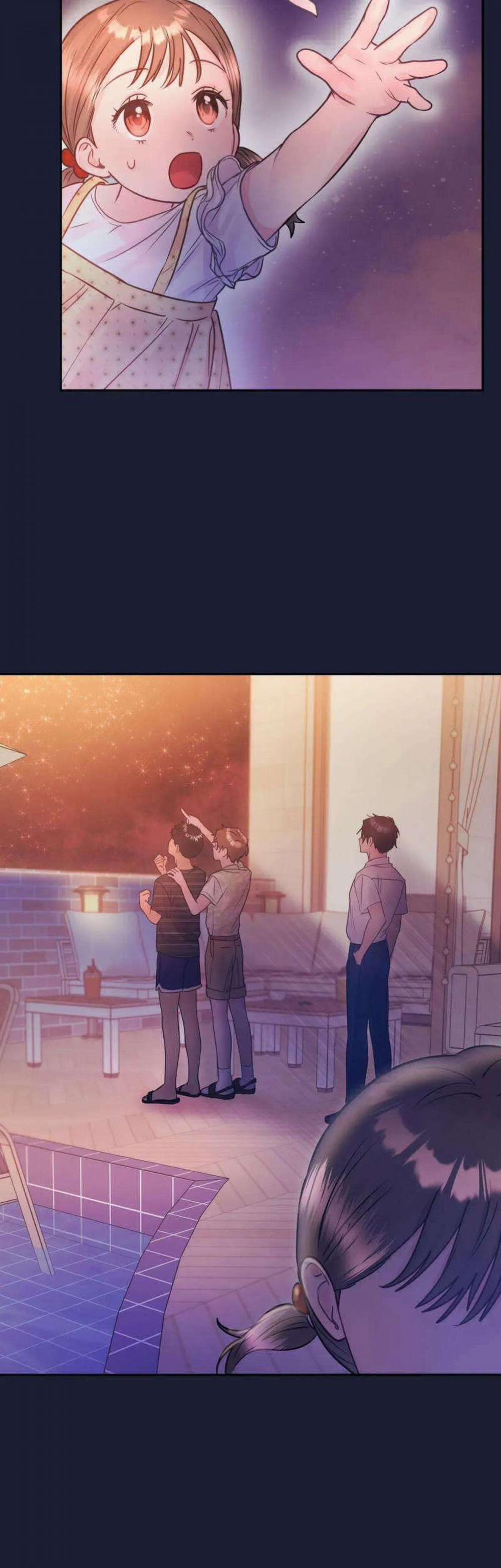 [18+] Người Bạn Nguy Hiểm Của Anh Trai 17 trang 35