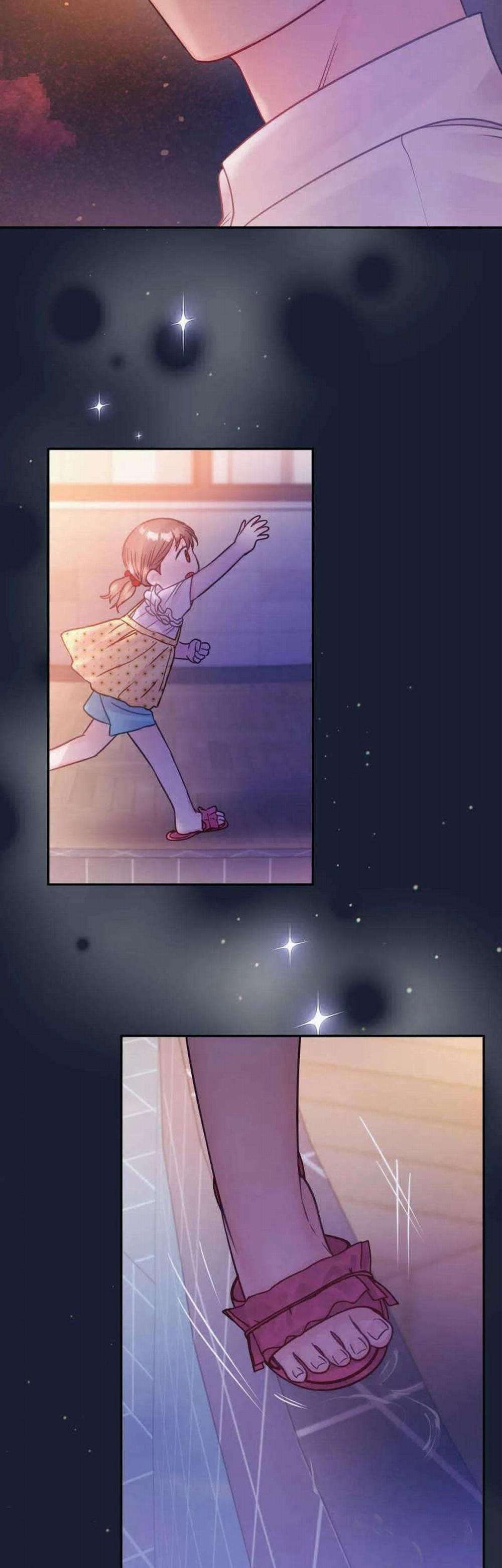 [18+] Người Bạn Nguy Hiểm Của Anh Trai 17 trang 37