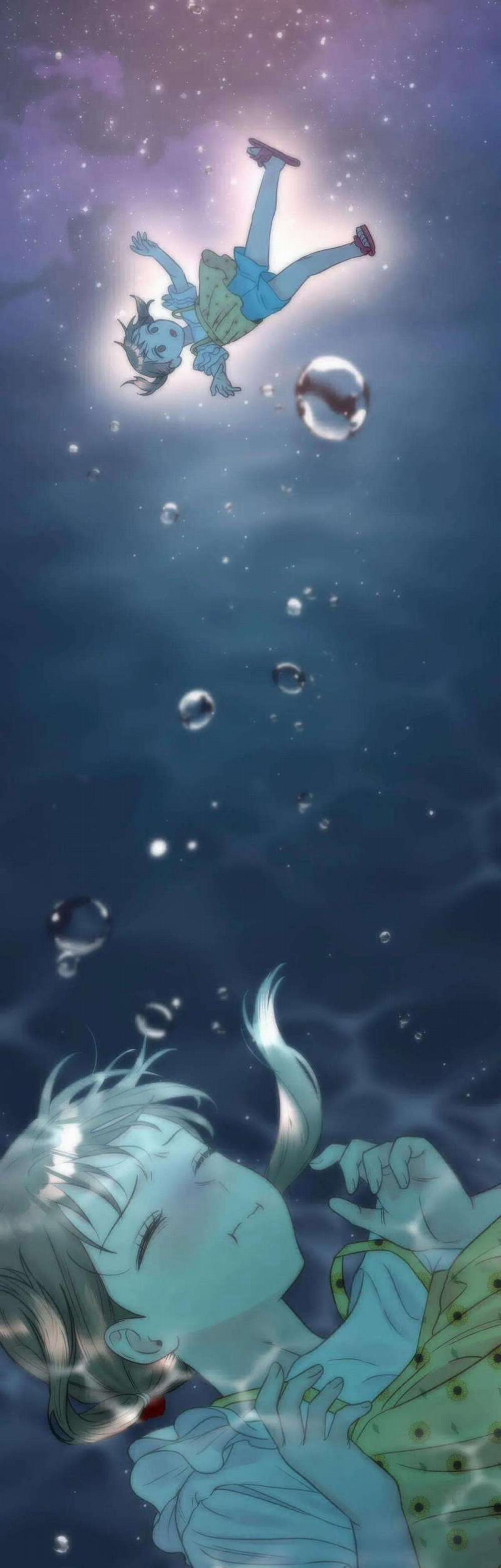 [18+] Người Bạn Nguy Hiểm Của Anh Trai 17 trang 41