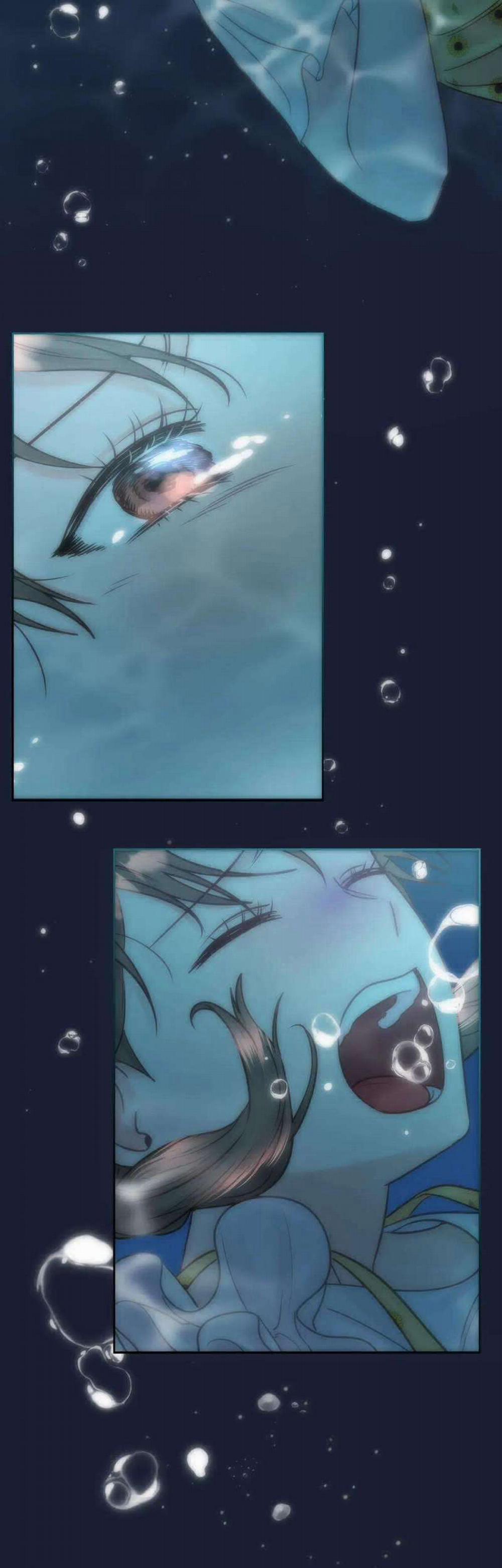 [18+] Người Bạn Nguy Hiểm Của Anh Trai 17 trang 42