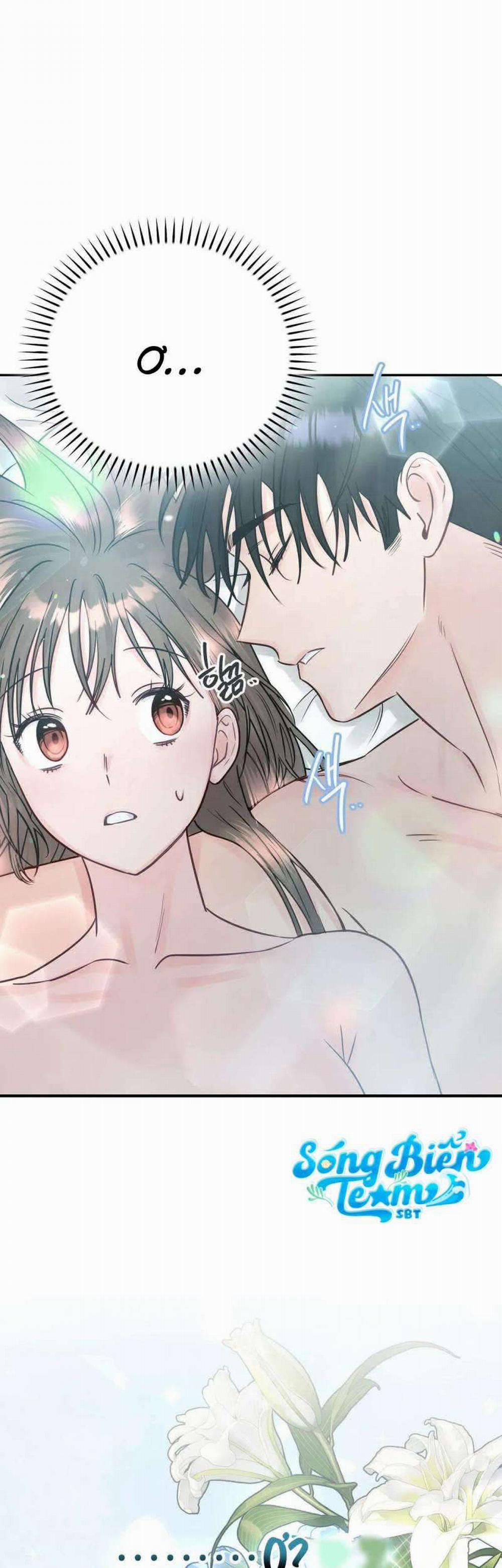 [18+] Người Bạn Nguy Hiểm Của Anh Trai 17 trang 49