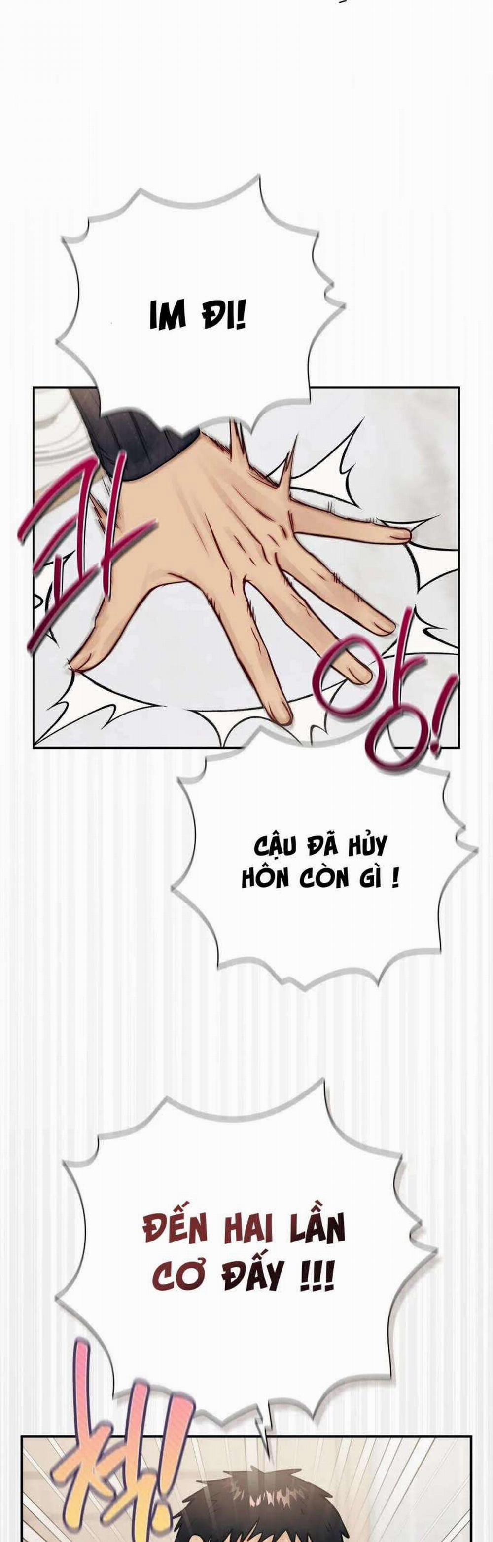 [18+] Người Bạn Nguy Hiểm Của Anh Trai 18 trang 13