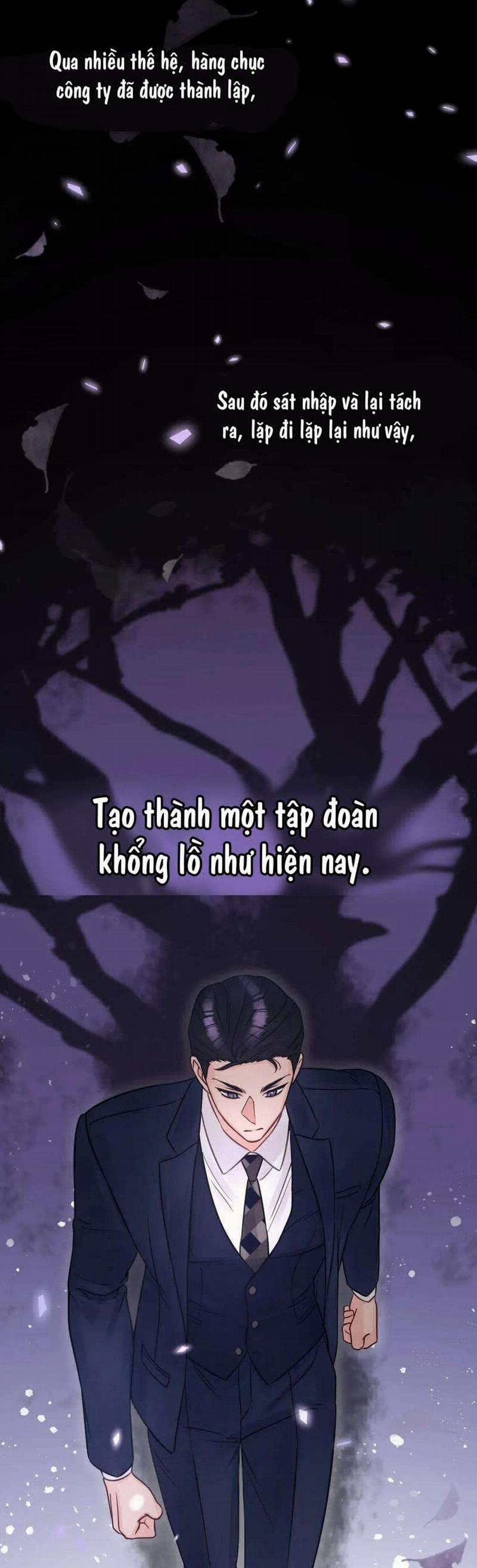 [18+] Người Bạn Nguy Hiểm Của Anh Trai 19 trang 28