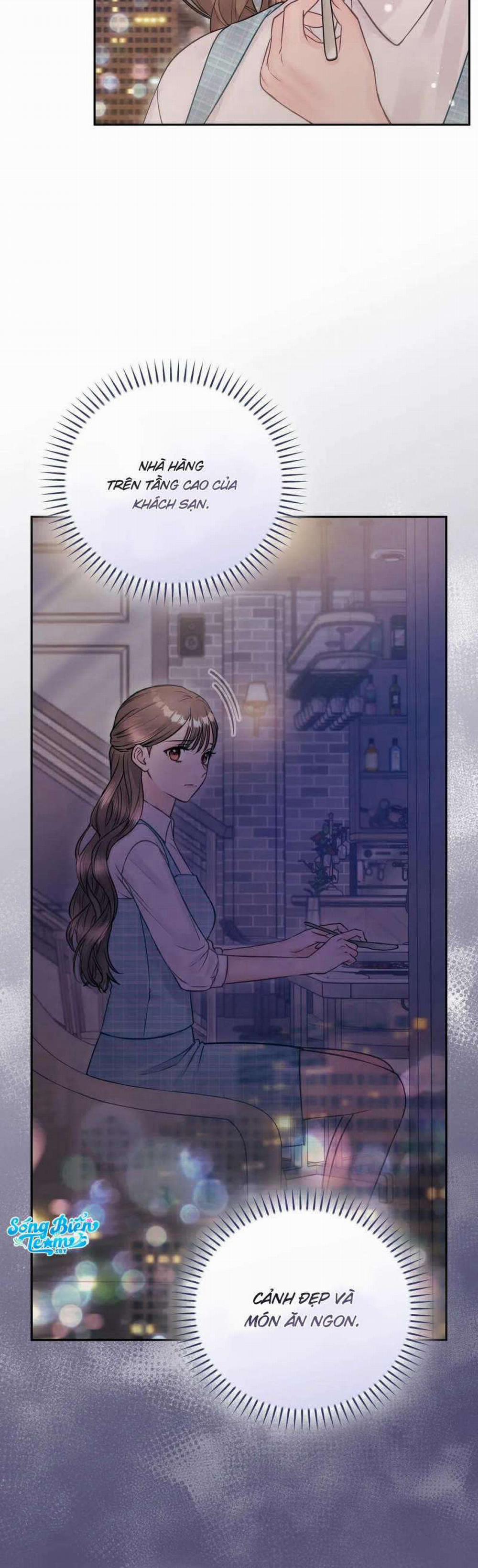 [18+] Người Bạn Nguy Hiểm Của Anh Trai 19 trang 34