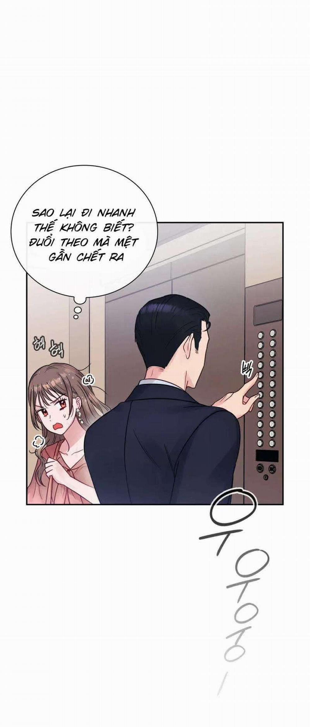 [18+] Người Bạn Nguy Hiểm Của Anh Trai 2 trang 10