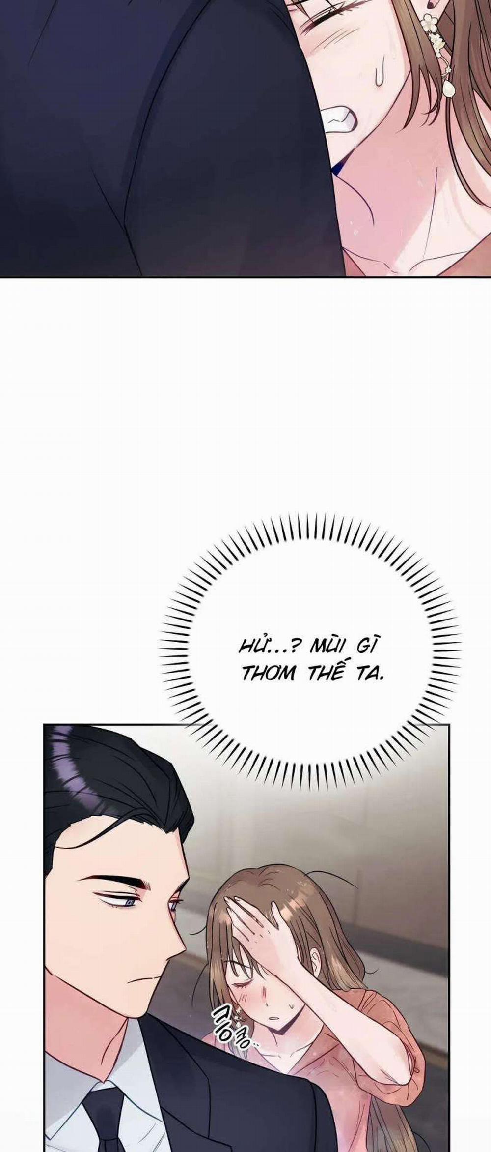 [18+] Người Bạn Nguy Hiểm Của Anh Trai 2 trang 13