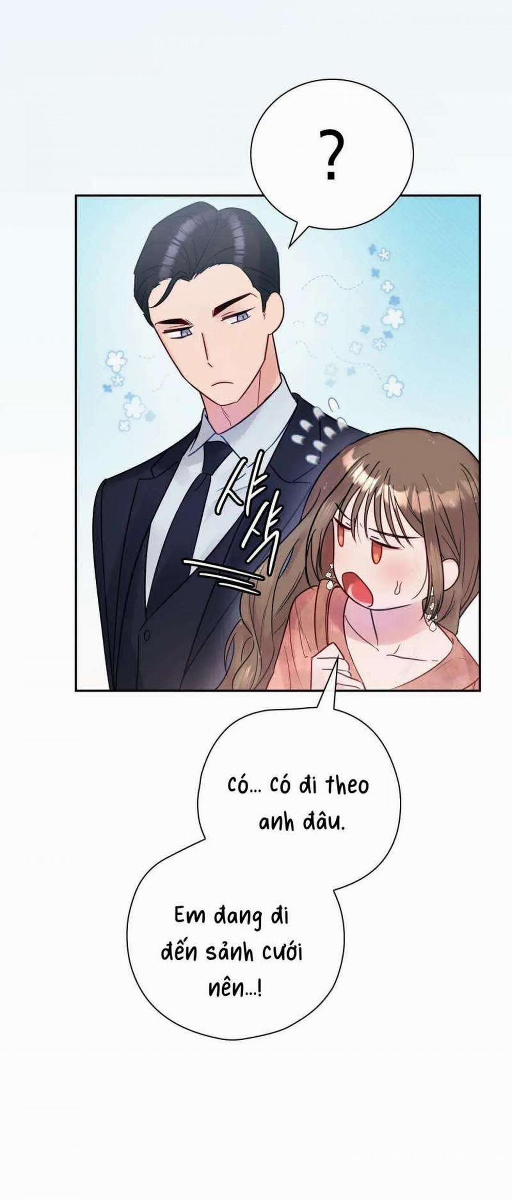 [18+] Người Bạn Nguy Hiểm Của Anh Trai 2 trang 15