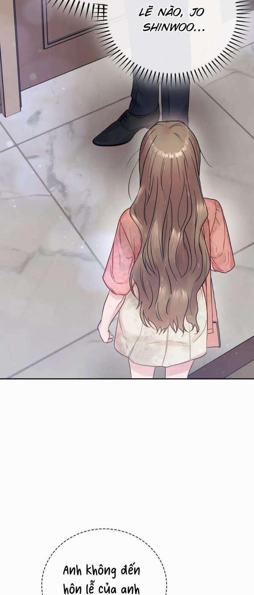 [18+] Người Bạn Nguy Hiểm Của Anh Trai 2 trang 18