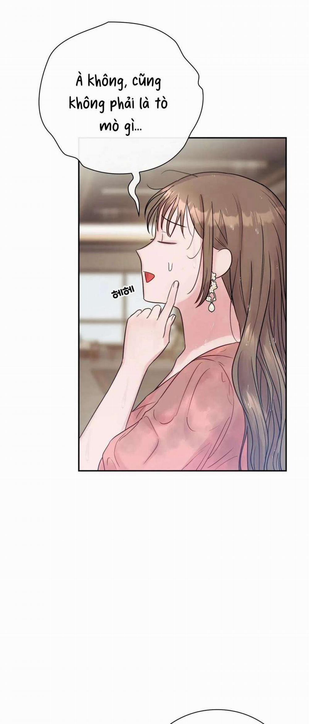 [18+] Người Bạn Nguy Hiểm Của Anh Trai 2 trang 23